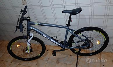 Bici Btwin Rockrider ST520. Misura 27,5 XL. 