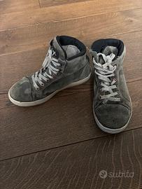 Scarpe da moto