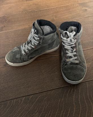 Scarpe da moto