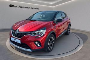 RENAULT Captur 1.0 tce business gpl 100cv my21