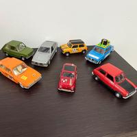 Mebetoys polistil politoys bburago 1/24