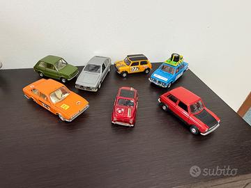 Mebetoys polistil politoys bburago 1/24