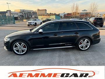 Audi A6 allroad 3.0 TDI 245 CV S tronic