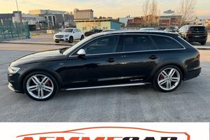 Audi A6 allroad 3.0 TDI 245 CV S tronic