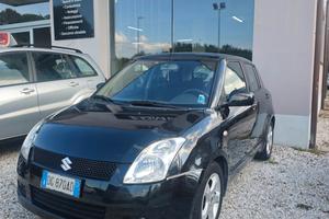 Suzuki Swift 1.3 5p. GLX