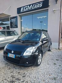 Suzuki Swift 1.3 5p. GLX