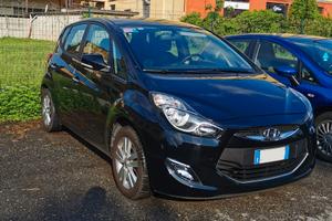 Hyundai IX20 1.4 Mpi XPOSSIBLE Phantom Black