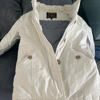 Giubotto Woolrich bambina