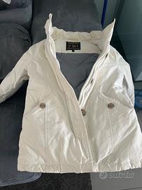 Giubotto Woolrich bambina