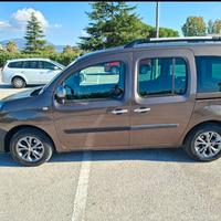 Kangoo EXTREM Renault 110cv 1,5cdi