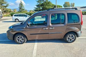 Kangoo EXTREM Renault 110cv 1,5cdi