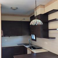 pensili cucina ad angolo