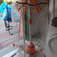 Stendino asciugapanni