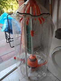 Stendino asciugapanni