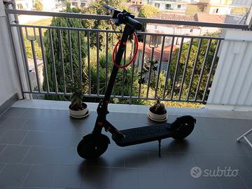 monopattino smartway 10"