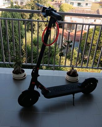 monopattino smartway 10"