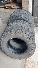gomme bf goodrich 