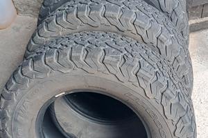 gomme bf goodrich 