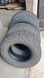 gomme bf goodrich 