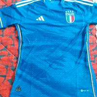 Maglie Adidas Italia 2023/2024