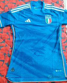Maglie Adidas Italia 2023/2024