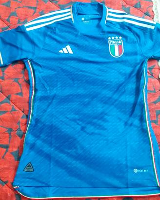 Maglie Adidas Italia 2023/2024