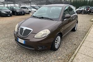 LANCIA Ypsilon 1.4 Platino Ecochic GPL