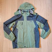 Giacca impermeabile Outdoor Sport uomo (tg L) 