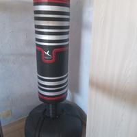 Sacco da boxe da terra domyos