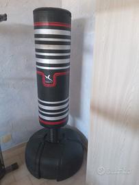 Sacco da boxe da terra domyos