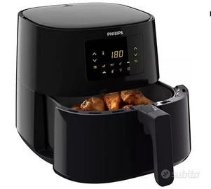 Philips Airfryer 3000 Serie XL 6,2L – Friggitrice