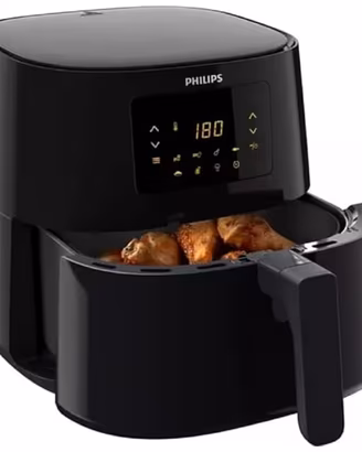 Philips Airfryer 3000 Serie XL 6,2L – Friggitrice