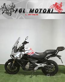 Cf Moto 650MT