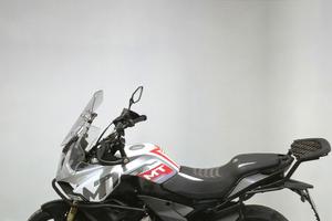 Cf Moto 650MT