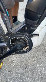 Mtb elettrica
