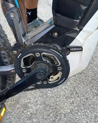 Mtb elettrica