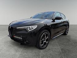 Alfa Romeo Stelvio 2.2 TURBODIESEL 210 CV AT8...