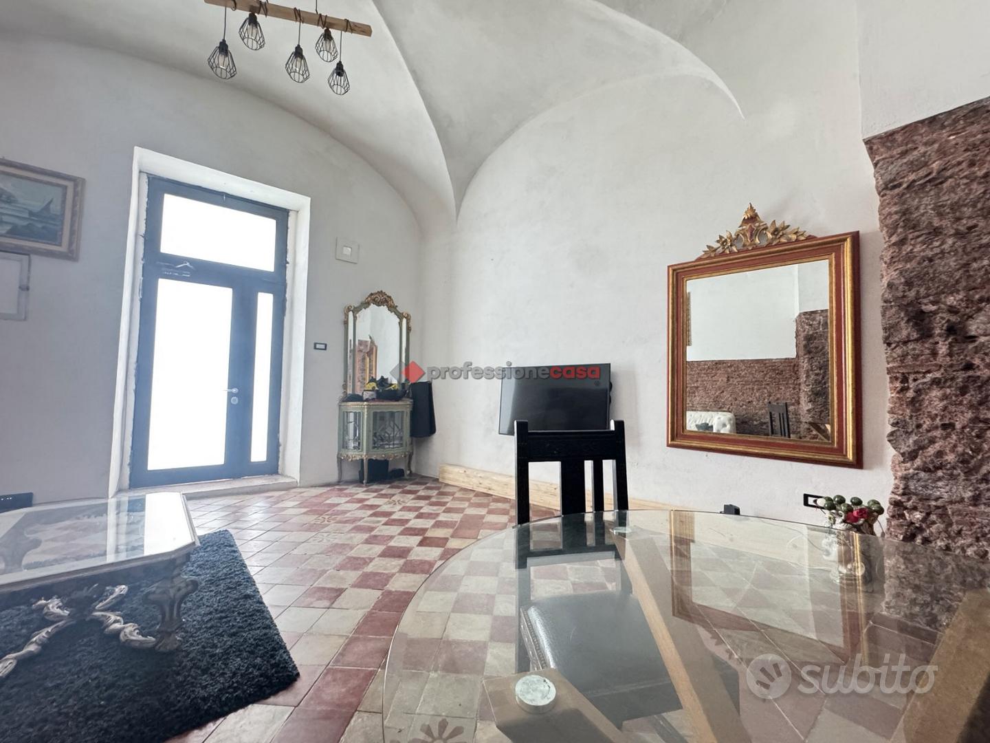 Appartamento – Catania, Fortino, Centro storico - Vista 4
