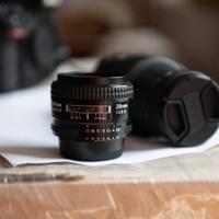 Nikon 28 AFD f2,8
