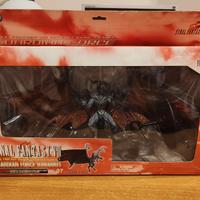 Bahamut Final Fantasy VIII 8 Action figure ARTFX