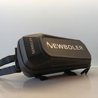 Borsa Bici Newboler Top Tube (Guscio Rigido)