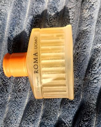 Laura Biagiotti Roma uomo 40mL