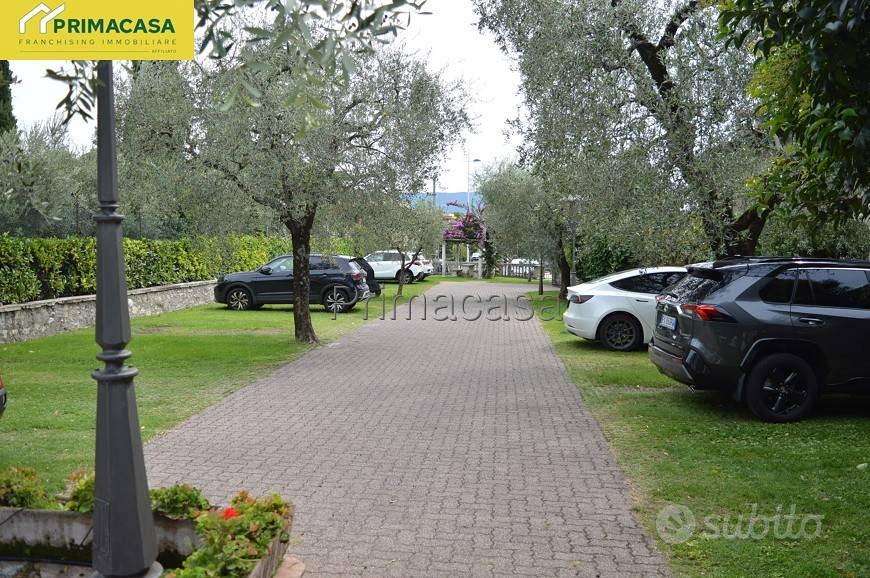 Apartment in Toscolano Maderno, Messaga - Vista 4