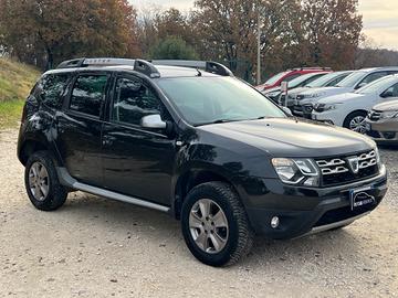 Dacia Duster 1.6 Benzina Lauréate PERMUTE RATE GAR