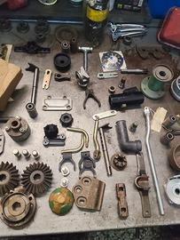 RICAMBI AGRICOLI NUOVI E USATI PISA