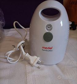Apparecchio per aerosol
