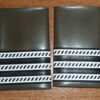 Gradi tubolari mimetica CC anni 80 maresciallo