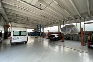 CAPANNONE A GRUMELLO DEL MONTE