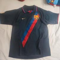 Maglia Barcellona