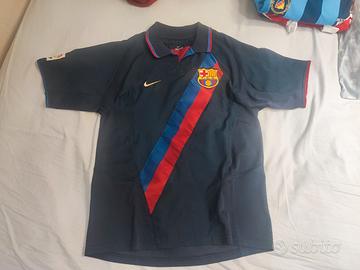Maglia Barcellona